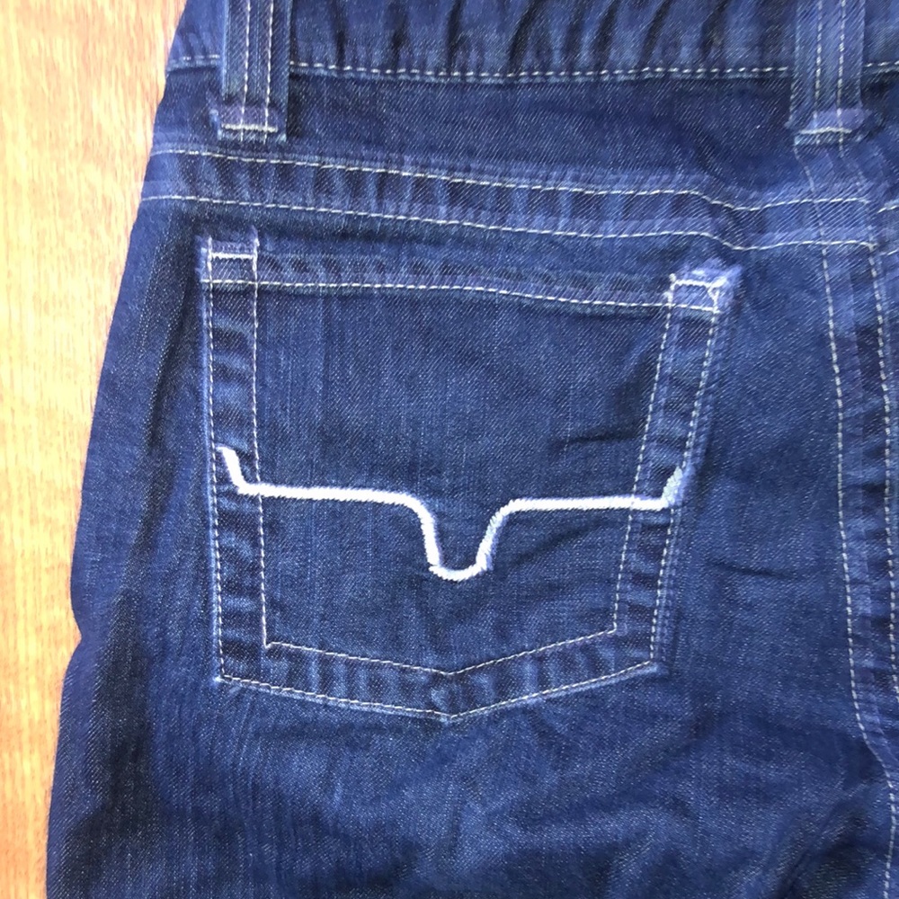 Kimes Ranch Jolene Size 10 Long  10x34